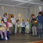 Adventsgottesdienst 2011